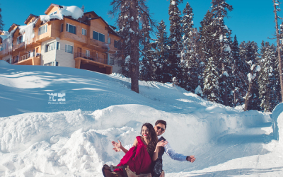 Manali honeymoon packages